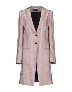 Легкое пальто Ann Demeulemeester