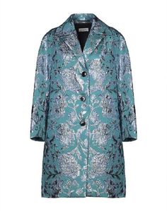 Легкое пальто Dries Van Noten