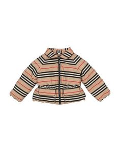Пуховик Burberry