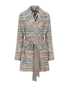 Легкое пальто Missoni