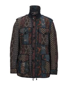 Куртка Dries Van Noten