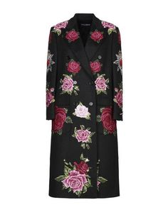 Пальто Dolce & Gabbana