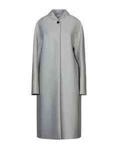 Пальто Jil Sander