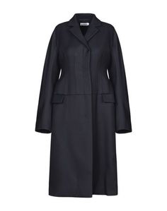 Пальто Jil Sander