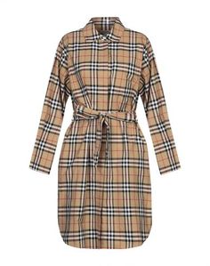 Пальто Burberry