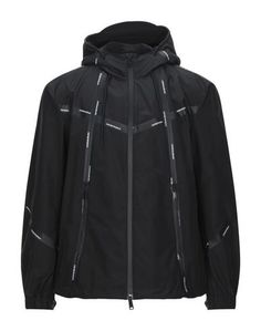 Куртка Emporio Armani