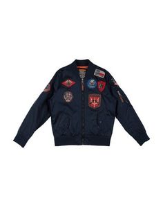 Куртка TOP Gun®