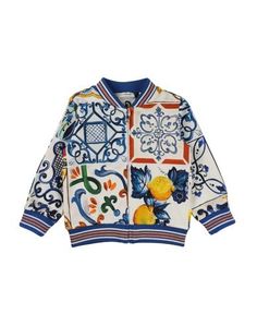 Толстовка Dolce & Gabbana