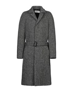 Пальто Saint Laurent