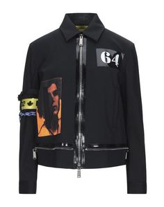 Куртка Dsquared2
