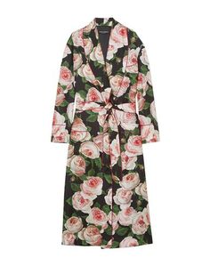 Легкое пальто Dolce & Gabbana