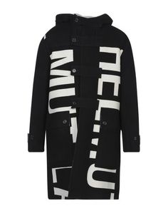 Пальто Helmut Lang
