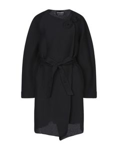 Легкое пальто Emporio Armani