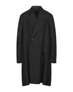 Легкое пальто Ann Demeulemeester