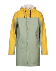 Легкое пальто Stutterheim