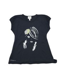 Футболка Armani Junior
