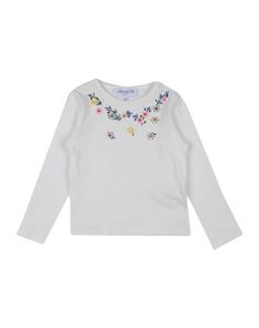 Футболка Simonetta Mini