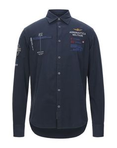 Pубашка Aeronautica Militare