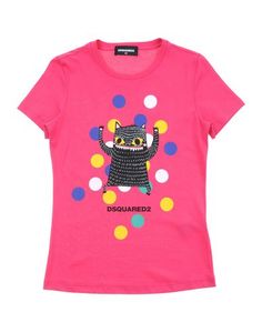 Футболка Dsquared2