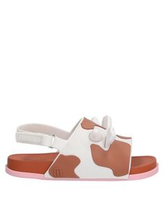 Сандалии Mini Melissa