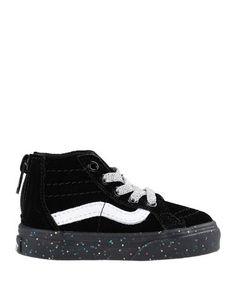 Низкие кеды и кроссовки Vans