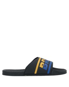 Сандалии Diesel