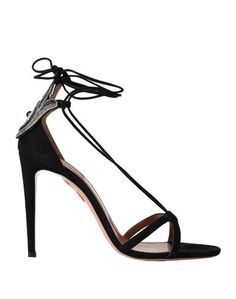 Сандалии Aquazzura