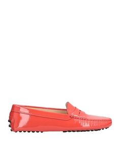 Мокасины Tod`S