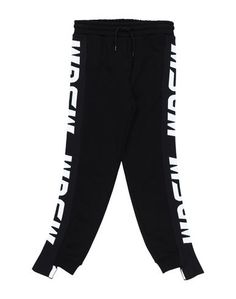 Повседневные брюки Msgm