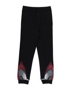 Повседневные брюки Marcelo Burlon