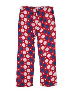 Повседневные брюки Marni