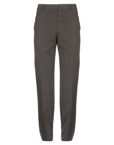 Повседневные брюки Jil Sander