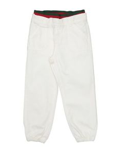 Повседневные брюки Gucci