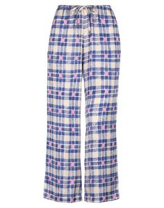 Повседневные брюки Dries Van Noten