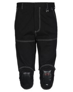 Брюки-капри Helmut Lang