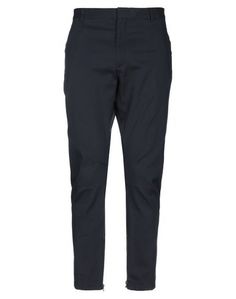 Повседневные брюки Lanvin