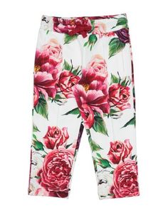 Повседневные брюки Dolce & Gabbana
