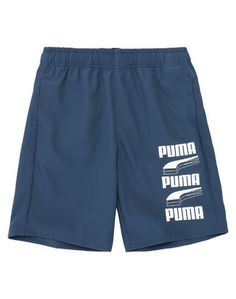 Бермуды Puma