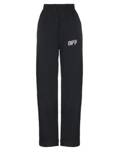 Повседневные брюки Off White™