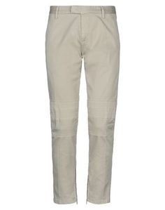 Повседневные брюки Dondup