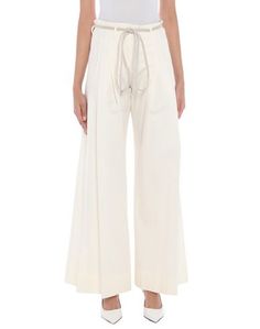Повседневные брюки Ann Demeulemeester