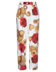 Повседневные брюки Dolce & Gabbana