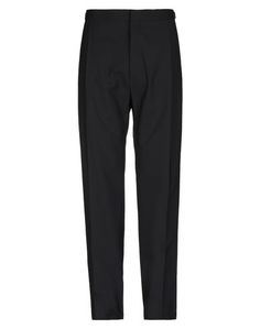 Повседневные брюки Lanvin