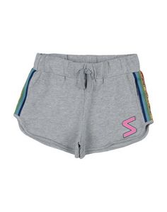 Повседневные шорты Stella Mc Cartney Kids