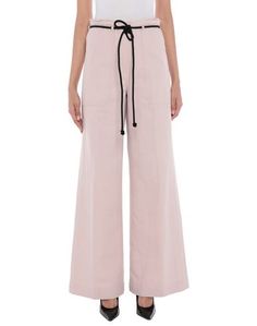 Повседневные брюки Ann Demeulemeester
