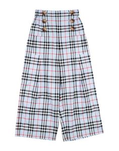 Повседневные брюки Burberry