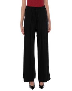 Повседневные брюки Ann Demeulemeester