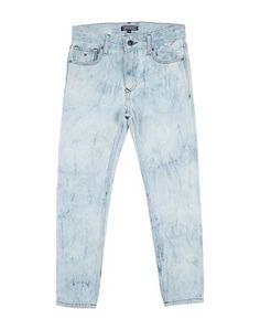 Джинсовые брюки Tommy Hilfiger