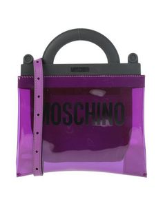 Сумка на руку Moschino