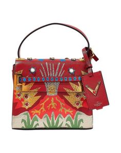 Сумка на руку Valentino Garavani